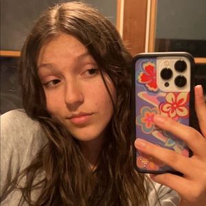 Meet your Posher, Haylen